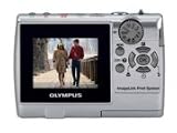CAMERA, FE-130, 5.1MP, 3X OPT ZOOM,