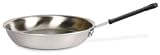 Review Vollrath  / Vollrath Stainless Steel Fry Pan 12