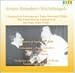 The Concertos in Vatican City for Pope John XXIII