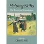 Helping Skills: The Empirical Foundation