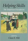 Helping Skills: The Empirical Foundation