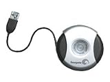Seagate 5GB 1 Pocket Drive HDD USB2
