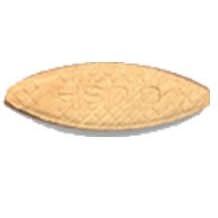 Biscuit Size # 20 (250 pcs) by 