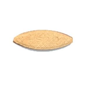 Biscuit Size # 0 (250 pcs) By Peachtree Woodworking - PW1188 by Peachtree Woodworking