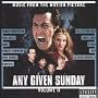 Any Given Sunday, Vol. 2: Music From The Motion Picture