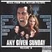 Any Given Sunday, Vol. 2: Music From The Motion Picture