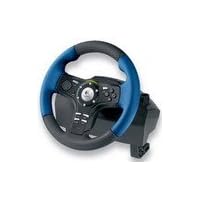 Playstation 2 Driving Force EX Racing Wheel