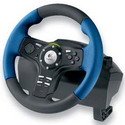 Playstation 2 Driving Force EX Racing Wheel