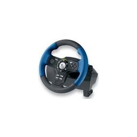 Playstation 2 Driving Force EX Racing Wheel