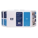 Hewlett Packard Orm-D Value Pk Cyan Ink Cart and Printhead Deskjet 1000 *Rps-Rg Ltl by Hewlett-Packard