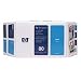 Hewlett Packard Orm-D Value Pk Cyan Ink Cart & Printhead Deskjet 1000 *Rps-Rg/Ltl