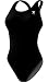 Solid Maxback Fem.