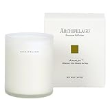 Archipelago Botanicals Excursion Collection Soy Wax Candle: Amalfi - B001M11L1S