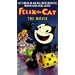 Felix The Cat: The Movie [VHS]