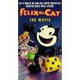 Buy Felix The Cat: The Movie