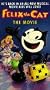 Felix The Cat: The Movie [VHS]