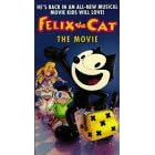 Buy Felix The Cat: The Movie now!