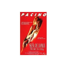 Sea of Love [VHS]