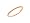 Ladies 2mm Stackable Milgrain Wedding Band in 14K Rose Gold, Size 4.5