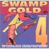 Swamp Gold 4
