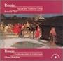 Russia Popular & Traditional Songs