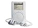 Apple iPod - Digital player - HDD 20 GB - MP3 - display: 2