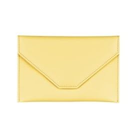 Light Yellow Photo Envelope by C.R. Gibson