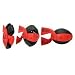 Phlat Ball Tornado - Red