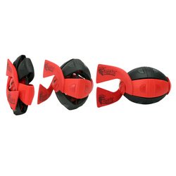  Phlat Ball Tornado - Red