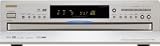 Onkyo DV-CP802 DVD CD Player and Changer - Silver