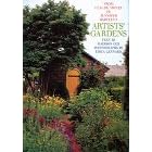 Artists' Gardens: From Claude Monet to Jennifer Bartlett
