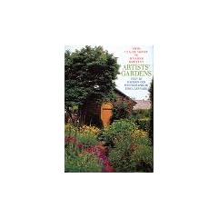Artists' gardens: From Claude Monet to Jennifer Bartlett