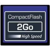 Noname Compact Flash High Speed  80x 2 Gb