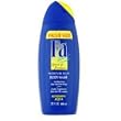 FA MOIST BODY WASH AQUA Size: 20 OZ