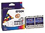 EPSON IC5CL13W(5色一体型カラーインクカートリッジ:2個セット)