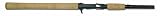 Lamiglas Classic Glass Downrigger and Trolling Rod (8'6-Inch, Medium/Heavy, 2-Piece)
