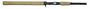 Lamiglas Classic Glass Downrigger and Trolling Rod (8'6-Inch, Medium/Heavy, 2-Piece)