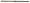 Lamiglas Classic Glass Downrigger and Trolling Rod (8'6-Inch, Medium/Heavy, 2-Piece)