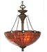 18 Inch W Elan Inverted Pendant Ceiling Fixture