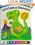Let's Look at Dinosaurs (Poke and Look)