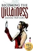 Becoming the Villainess