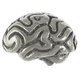 Brain Lapel Pin