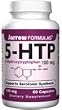 5-HTP 100 mg by Jarrow 60 Capsules