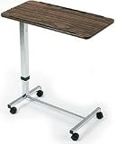 Adjustable Overbed Table Adjustable Overbed Table
