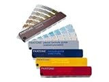Pantone Formula Guides Metallic Pastel Guide Bndl Nra122206