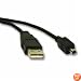 3ft USBa/mini B Device 4pin formost Digital Cameras