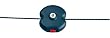 Tanaka 32307 No Brainer Quick Load Cutting Head