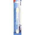 ScanPart K�hlschrankthermometer Thermometer f�r K�hlschrank & Gefrierschrank Quecksilberfrei