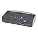 Belkin F1DB104P OmniView E Series 4-Port KVM Switch (PS2 Only)