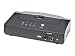Belkin F1DB104P OmniView E Series 4-Port KVM Switch (PS2 Only)